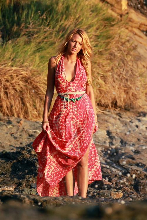 Blake Lively