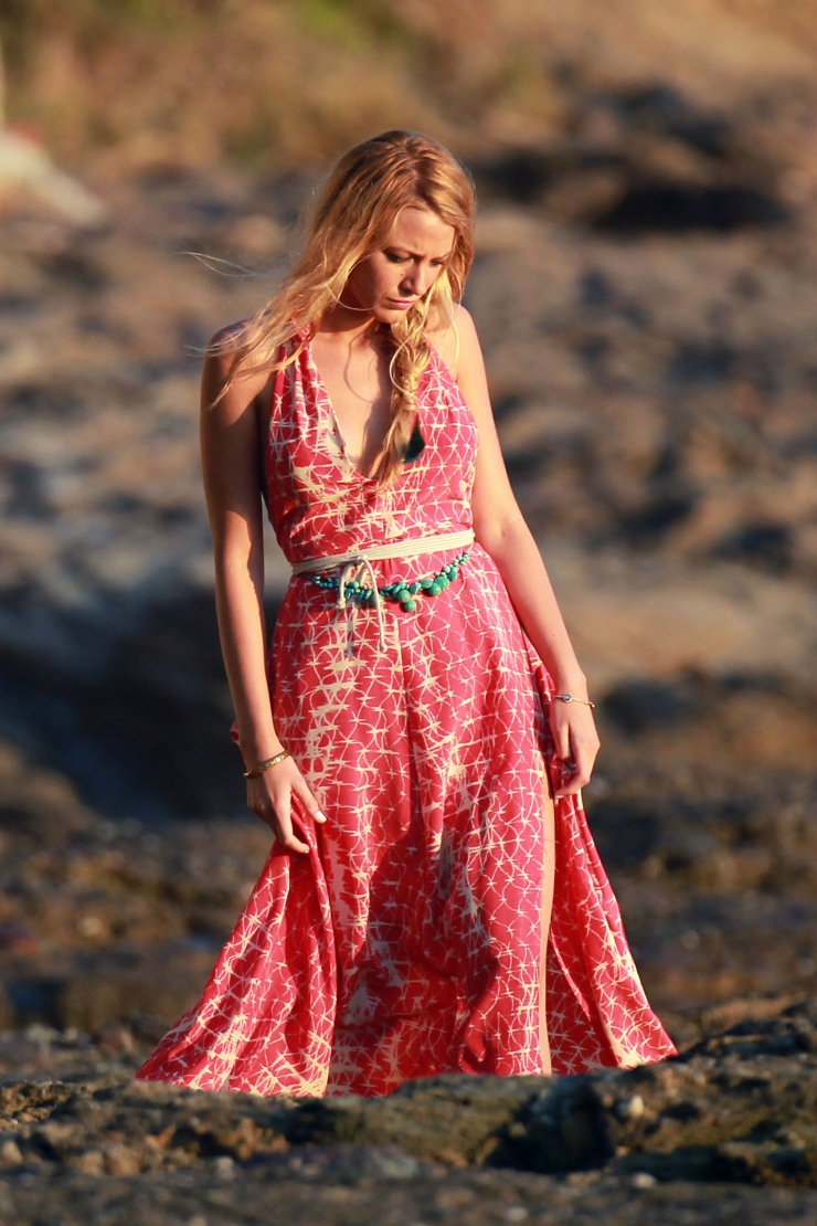 Blake Lively