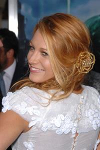 Blake Lively