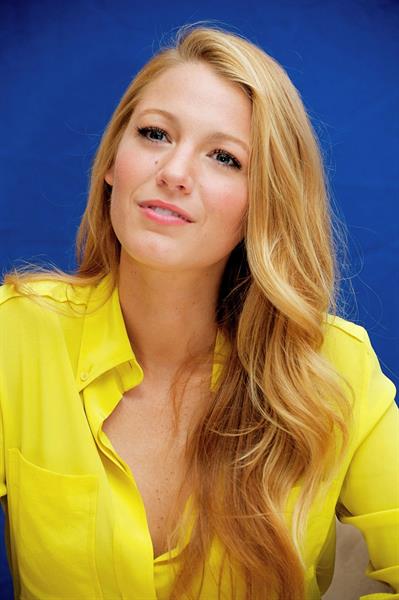 Blake Lively