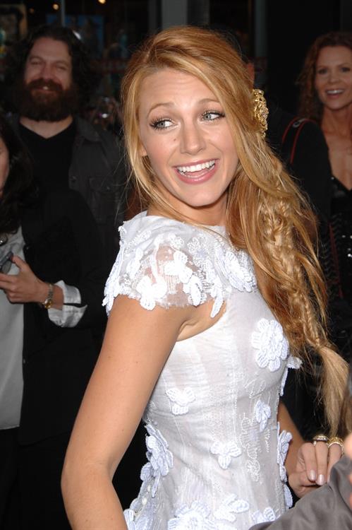 Blake Lively