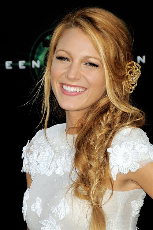 Blake Lively