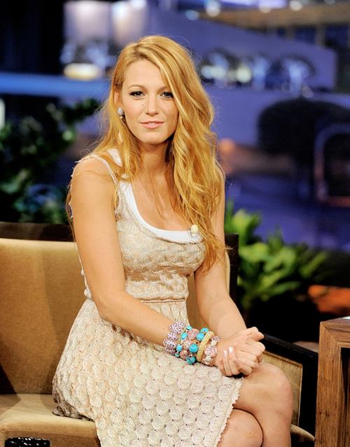 Blake Lively