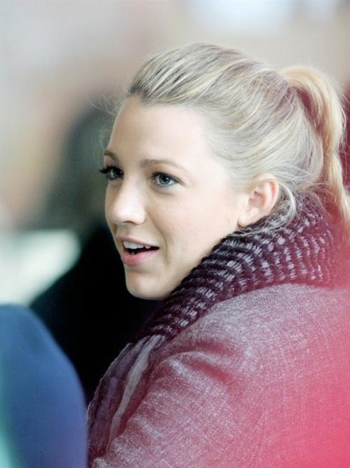 Blake Lively
