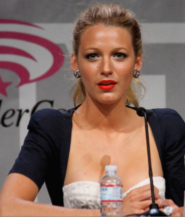Blake Lively