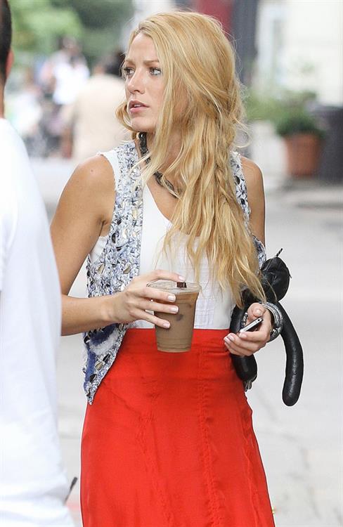Blake Lively