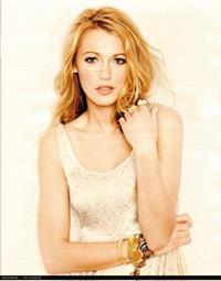 Blake Lively