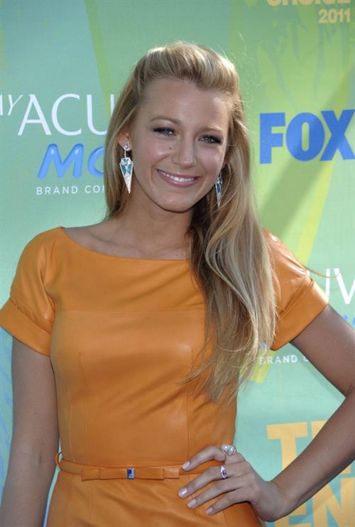 Blake Lively
