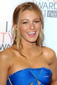 Blake Lively