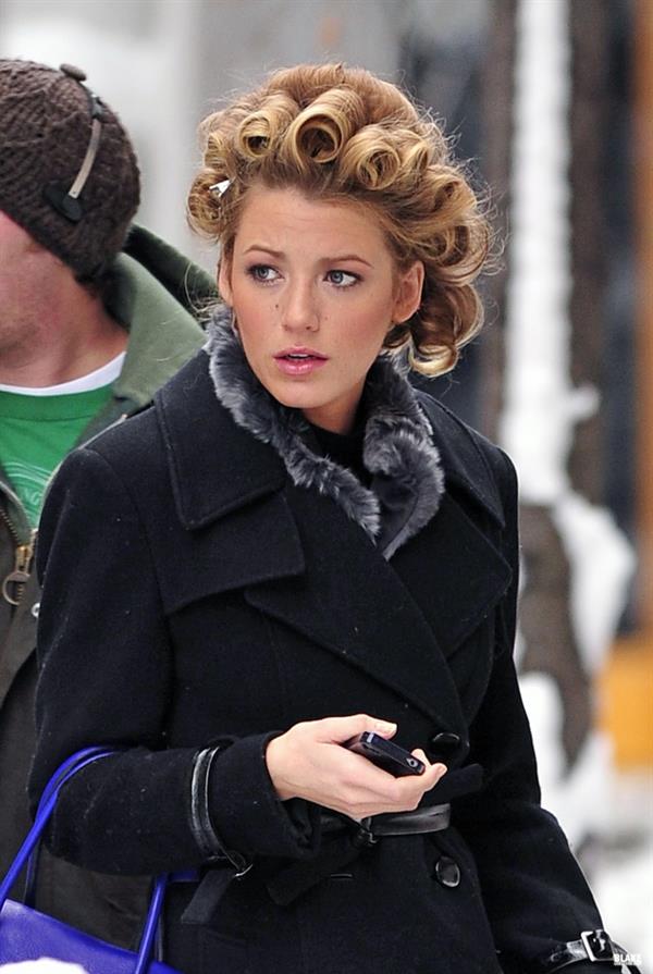 Blake Lively