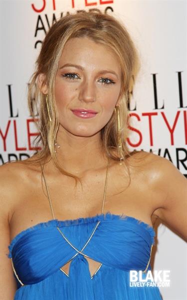Blake Lively