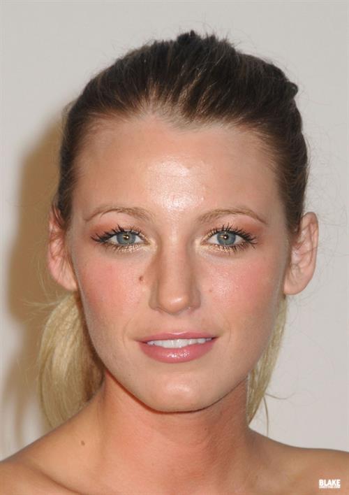 Blake Lively