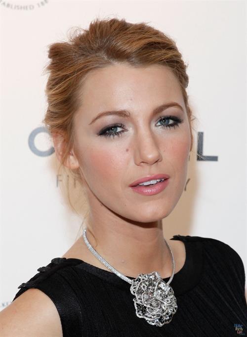 Blake Lively