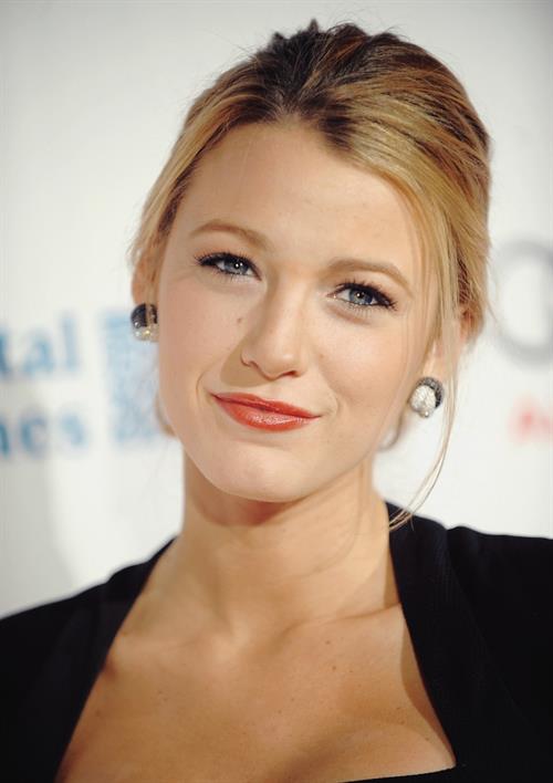 Blake Lively