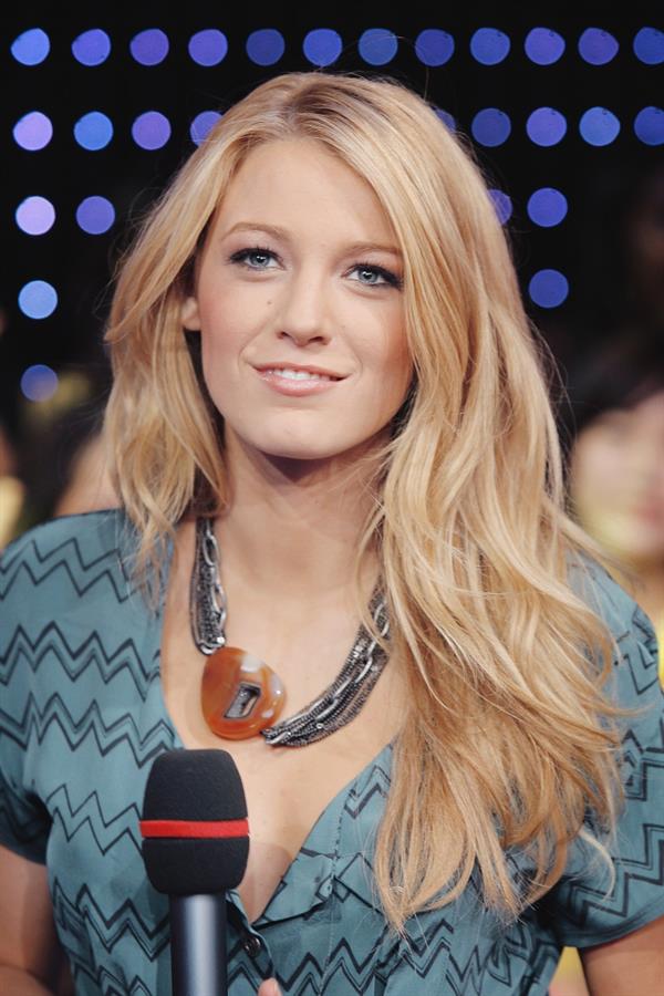 Blake Lively