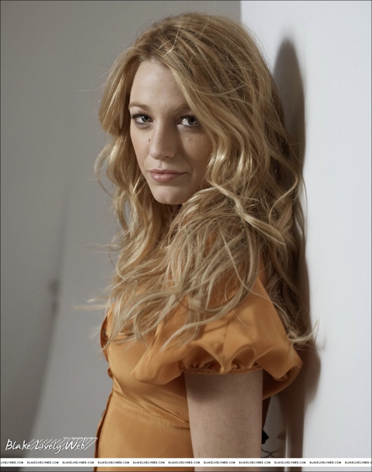 Blake Lively