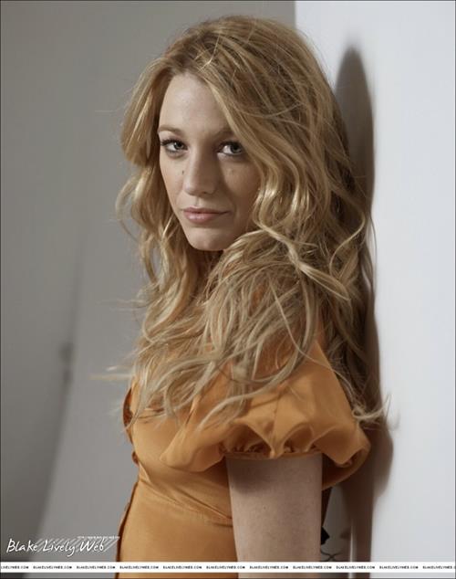 Blake Lively