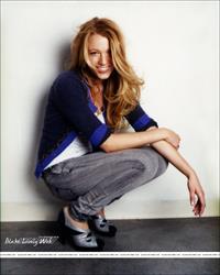 Blake Lively