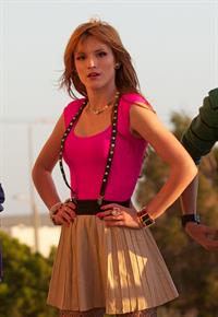 Bella Thorne