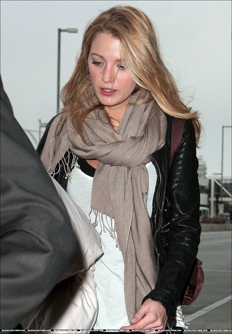 Blake Lively
