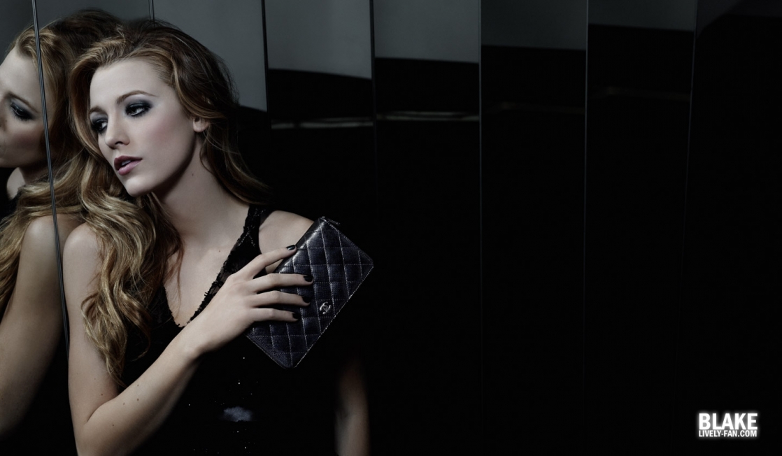 Blake Lively