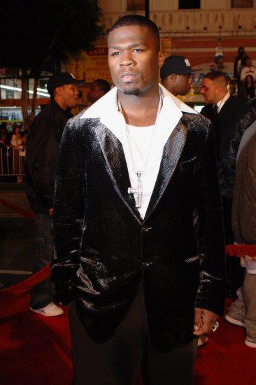 50 Cent