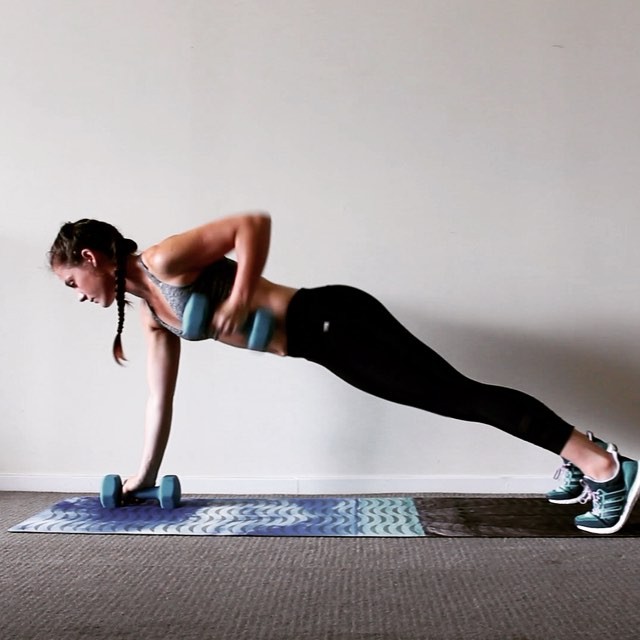 Tanya Poppett in Yoga Pants