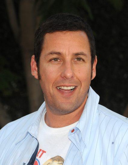 Adam Sandler