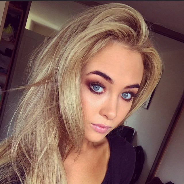 Nicola Hughes
