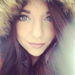 Brittney Rose taking a selfie