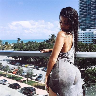 Mónica Alvarez - ass