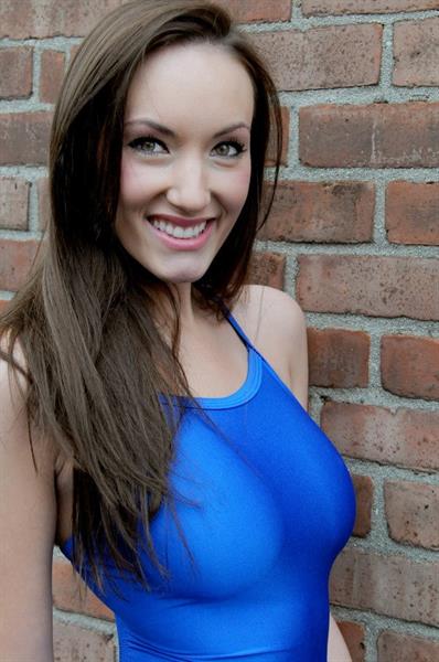 Anonymous taking a selfie