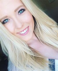 Anonymous taking a selfie