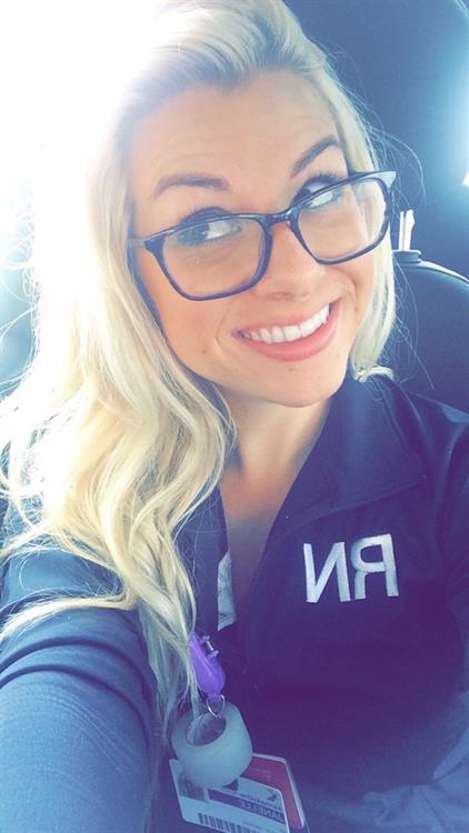 Anonymous taking a selfie