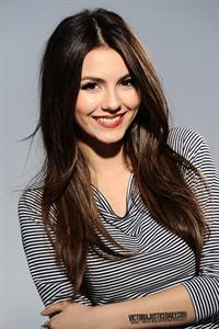 Victoria Justice 2011