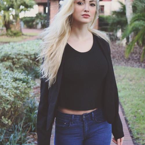 Anna Faith Carlson