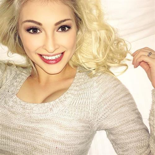Anna Faith Carlson
