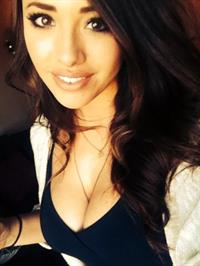 Anonymous taking a selfie