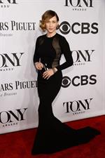 Vera Farmiga 68th Annual Tony Awards at Radio City Music Hall June 8, 2014