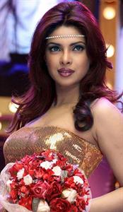 Priyanka Chopra