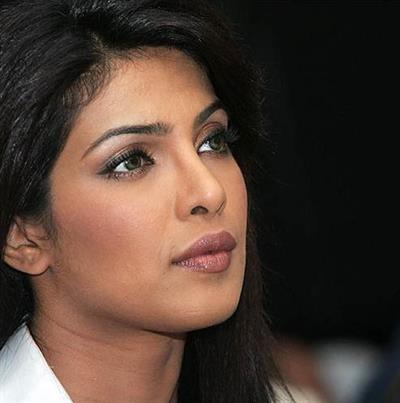 Priyanka Chopra