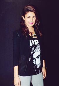 Priyanka Chopra