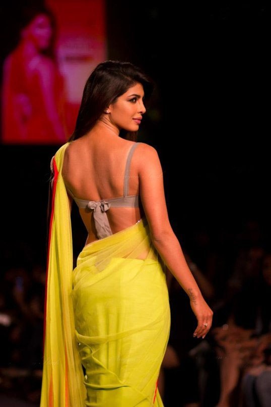 Priyanka Chopra
