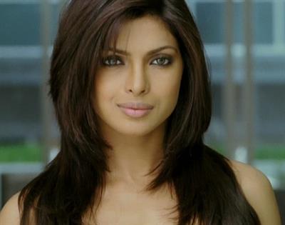Priyanka Chopra