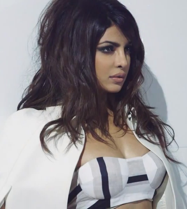 Priyanka Chopra