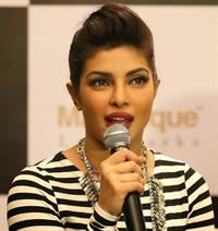 Priyanka Chopra