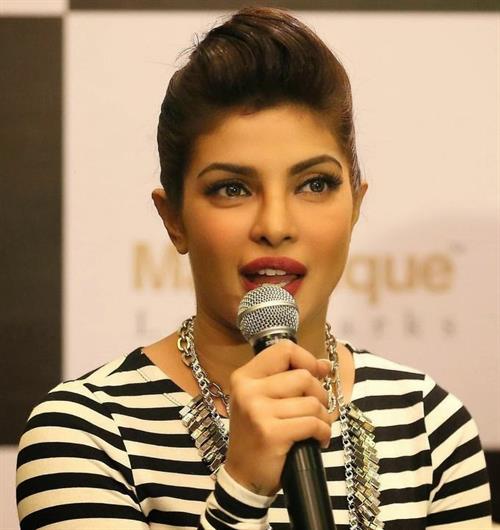 Priyanka Chopra