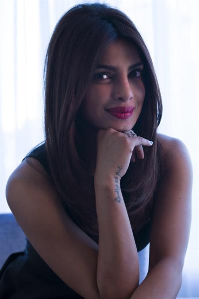 Priyanka Chopra