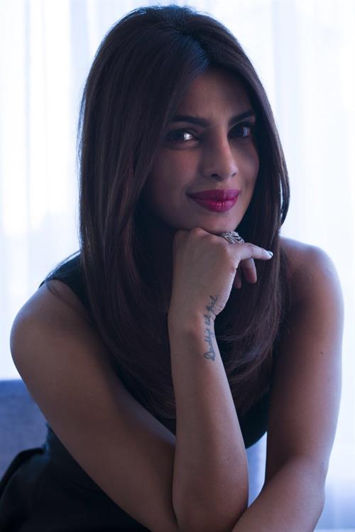 Priyanka Chopra