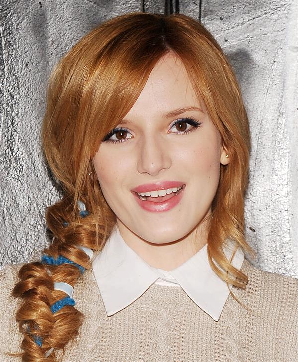 Bella Thorne